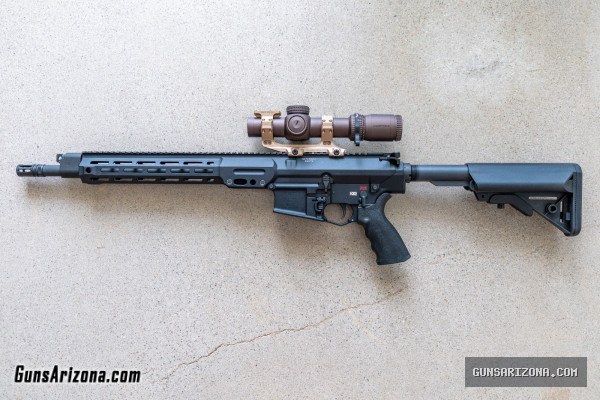 LMT Mars - HS .308