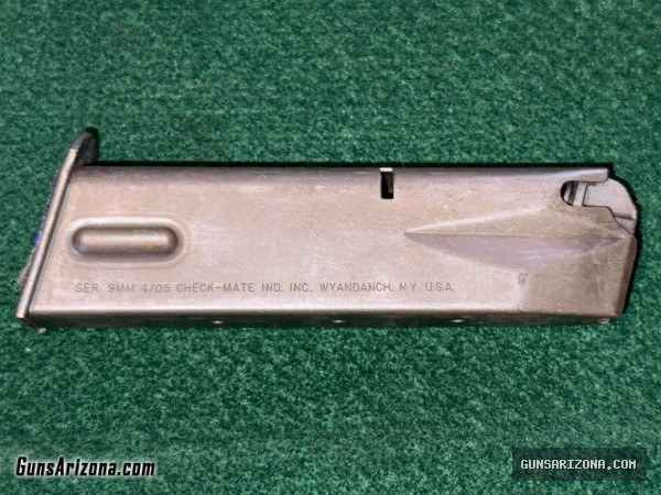 Beretta 92X & 50 Magazine Bundle