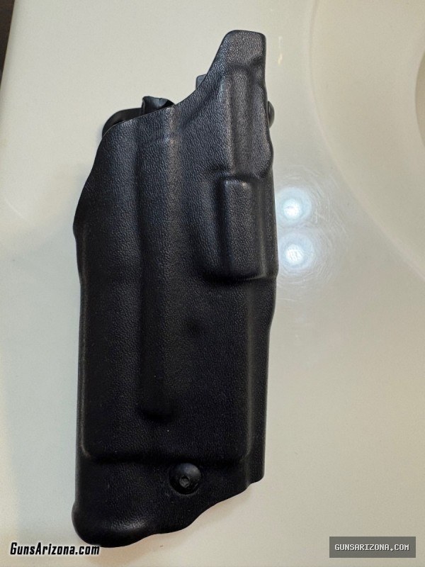 Safariland Holster
