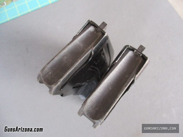 Tokarev T1919, ATI Bulldog, AR-12, MKA1919 Shotgun 12 gauge Magazine