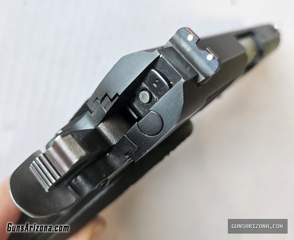 Colt Lightweight Officer's ACP  Mark IV 1911