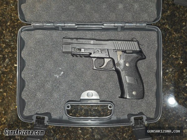 P226 MK25