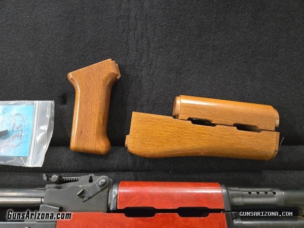 Norinco NHM90 5.56
