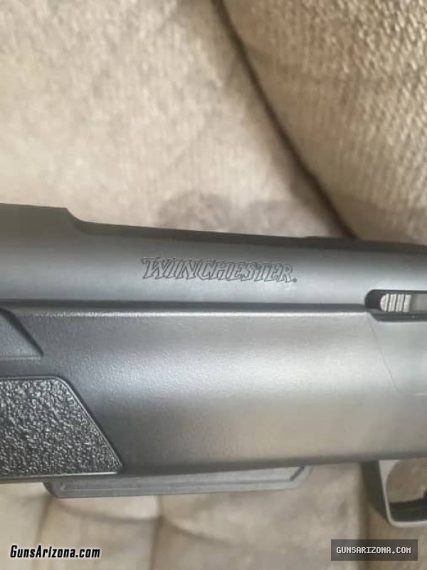 New Winchester Xpr