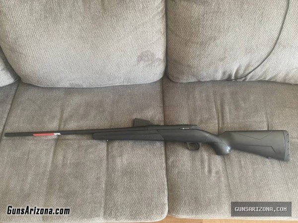 New Winchester Xpr