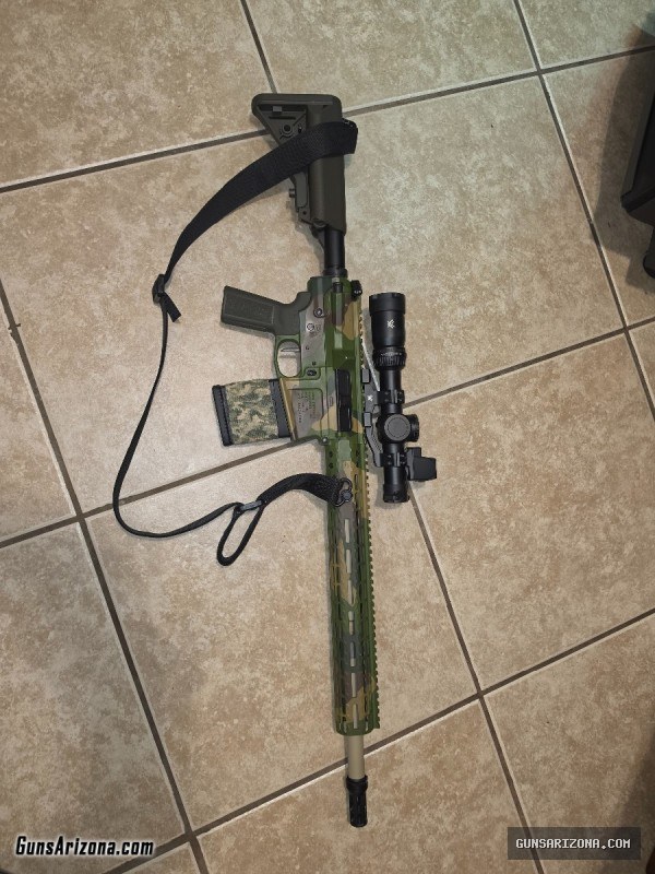 6.5cm AR10