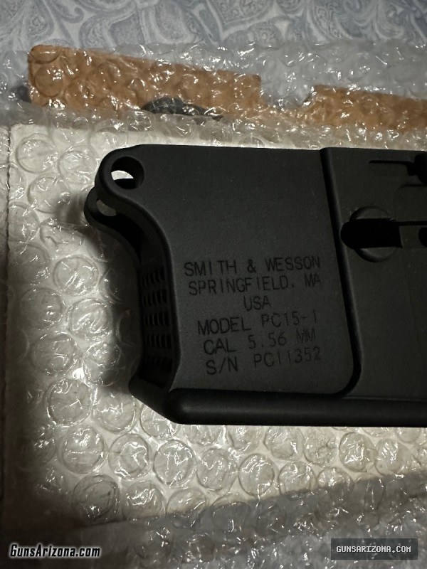 Sun Devil AR lower 5.56