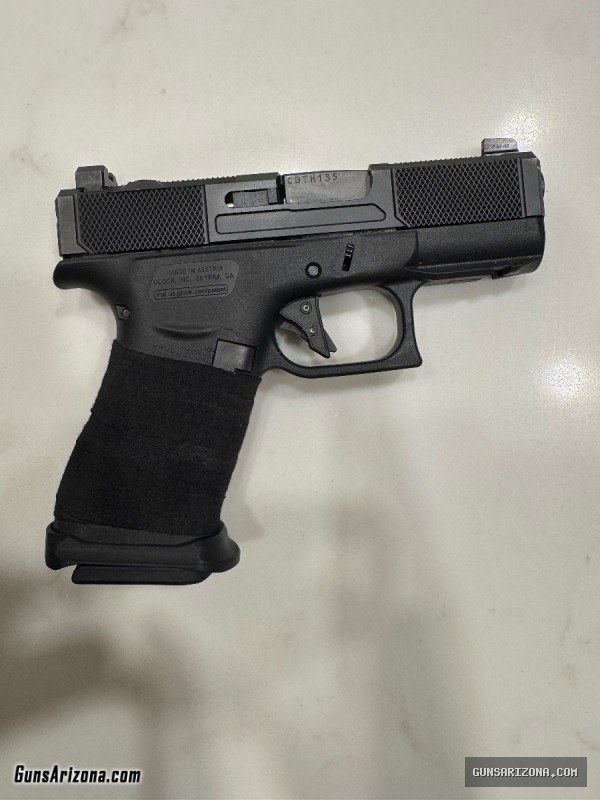 G43x