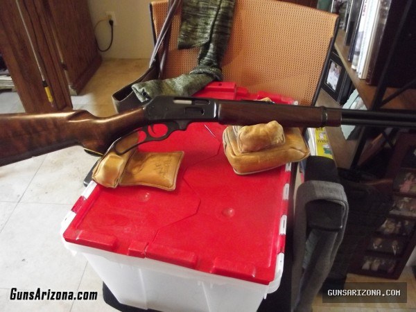 Marlin 336SS