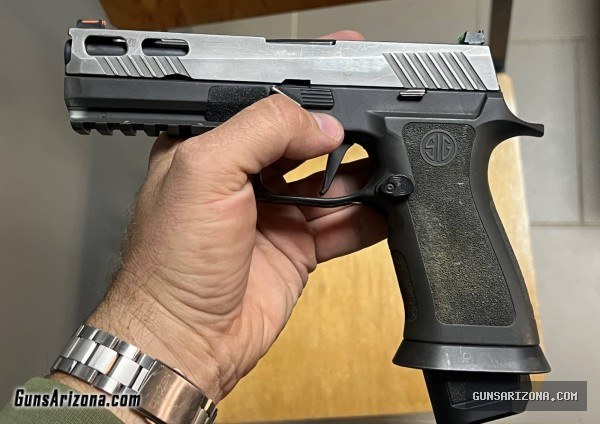 Sig Sauer p320