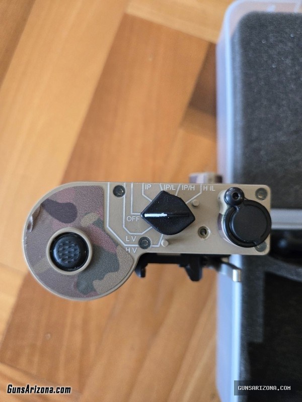 Steiner Dbal D2
