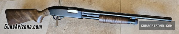 Winchester Ranger Model 120 12Ga. 18