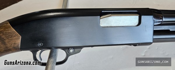 Winchester Ranger Model 120 12Ga. 18