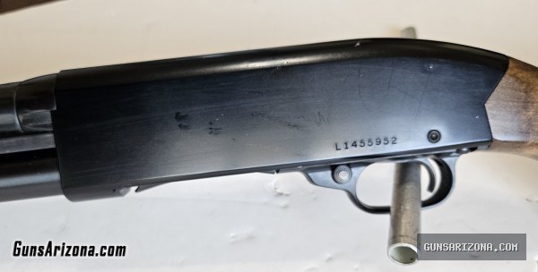 Winchester Ranger Model 120 12Ga. 18