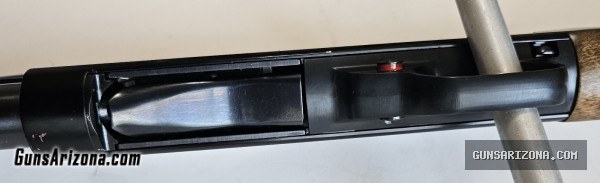 Winchester Ranger Model 120 12Ga. 18