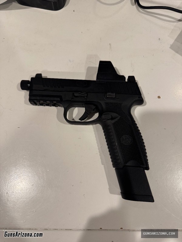 FN 509 Tactical