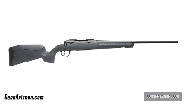 Savage Axis .223 rifle