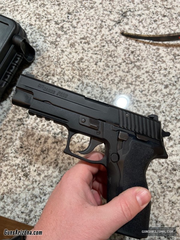P226 E2