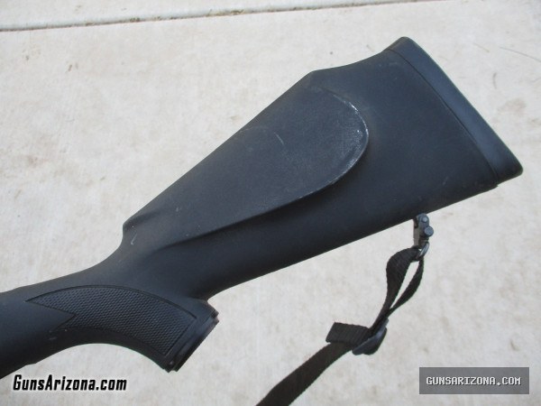 ATI Mosin Nagant Monte Carlo Rifle Stock