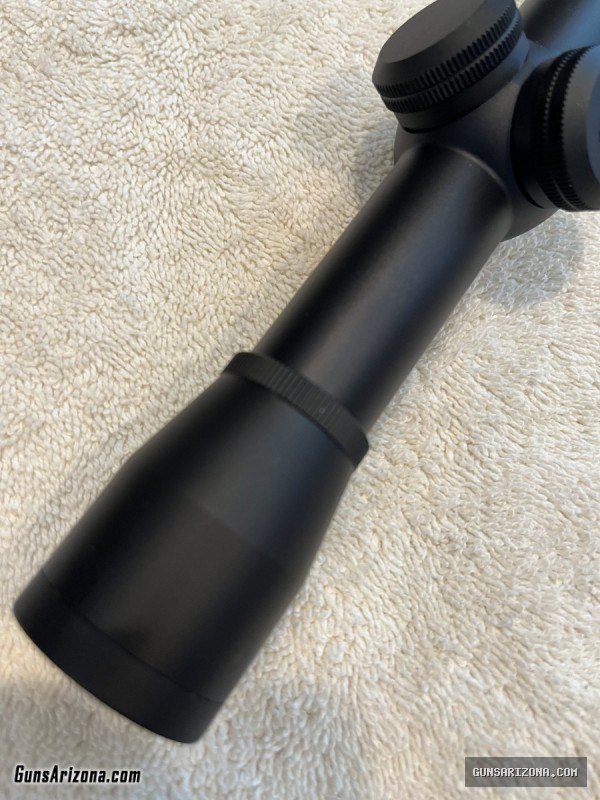 NIKON EER PISTOL/SCOUT SCOPE