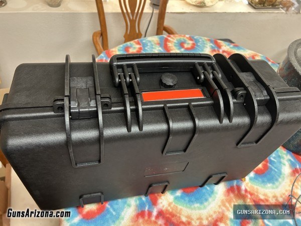 HARD CASE 4 UR PEWS & STUFF