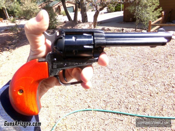 Rough Rider 22/22mag