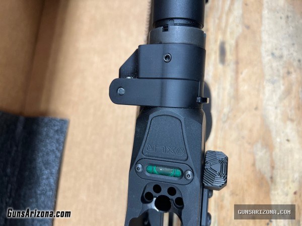 XLR Chassis SA