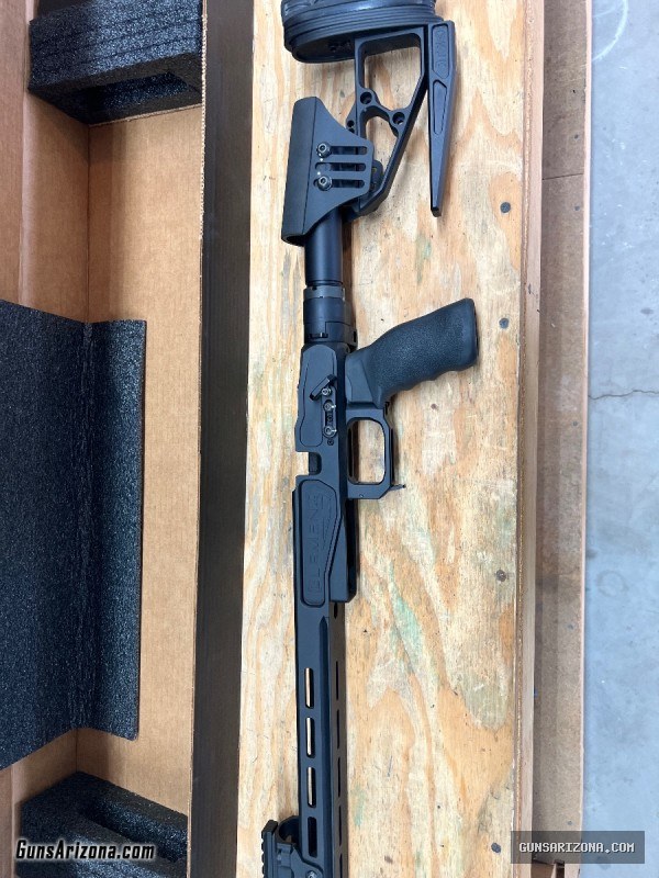 XLR Chassis SA