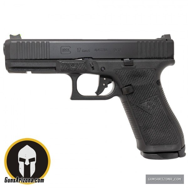 Looking for Glock 17 gen5