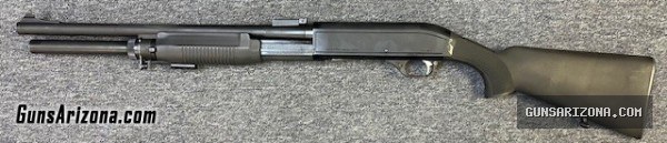 Vursan 95A 12/70 (12Ga) Benelli M3 Clone Pump Action/Semi-Auto Shotgun