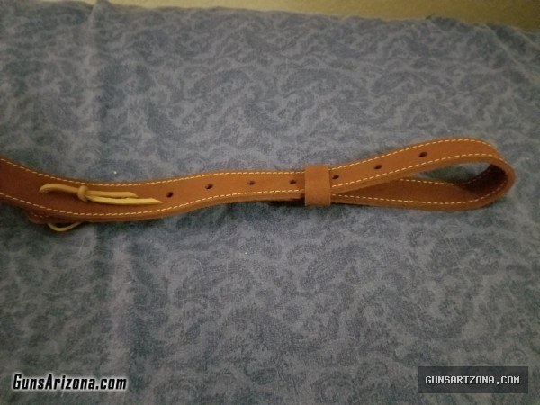GALCO premium RS9R0 Rifle Sling
