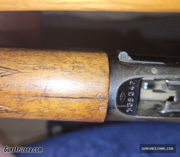 Browning 16 gauge Standard Sixteen Shotgun with Two Barrels