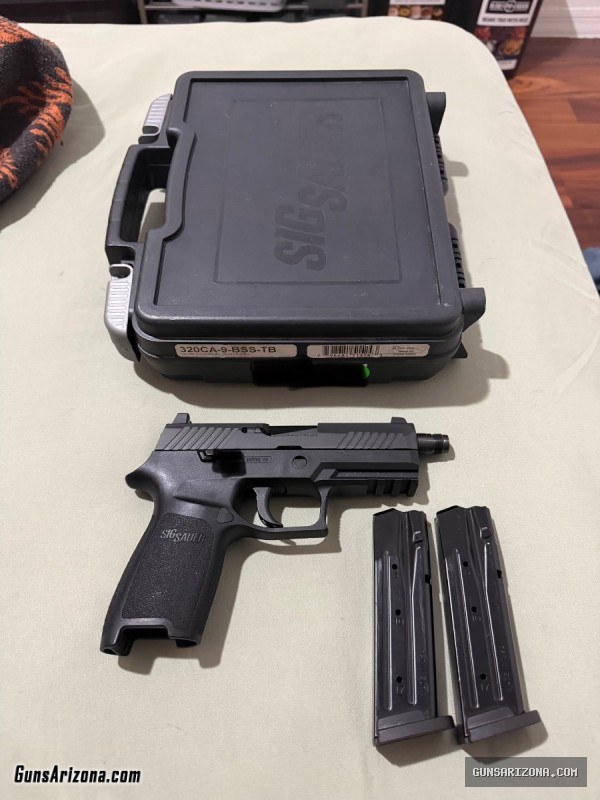 P320 carry