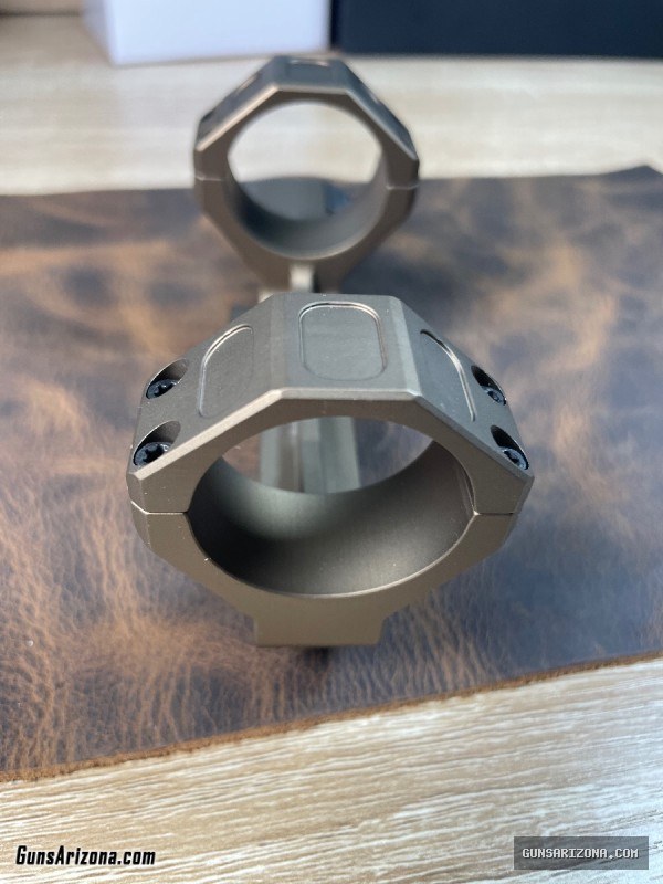 Geissele 34mm scope mount