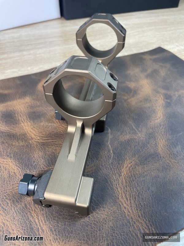 Geissele 34mm scope mount