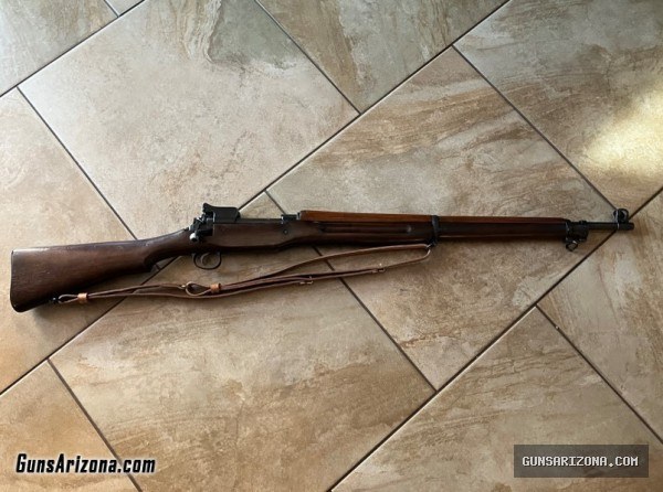 Winchester 1917