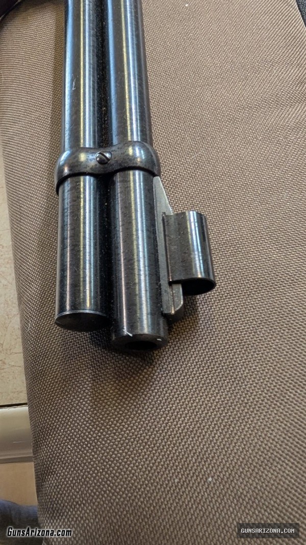 Ruger mod 336 35 Remington