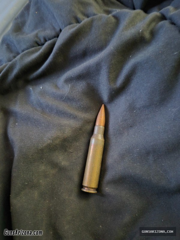 7.5 ammo 300 or open to trade