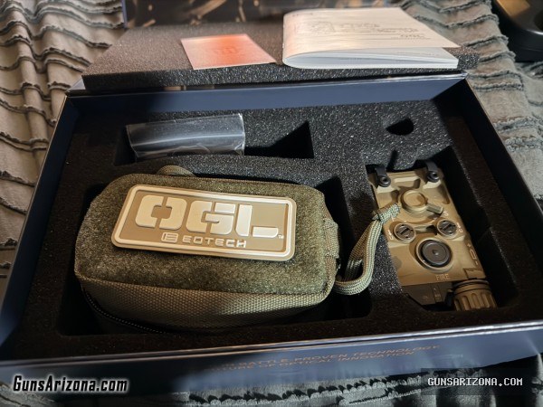 Eotech OGL