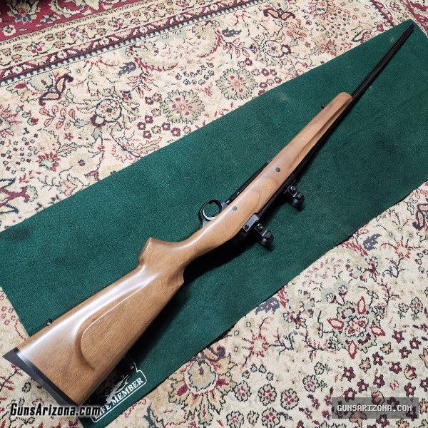 Ruger m77