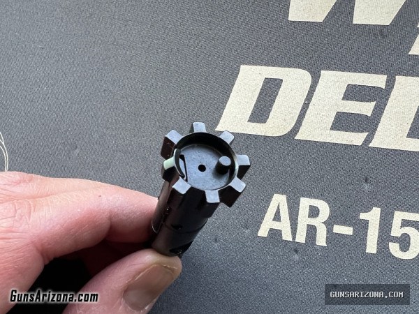 AIM .458 SOCOM / .450 Bushmaster AR Bolt
