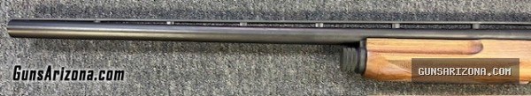 Browning Invector Plus BPS 12Ga Pump-Action Shotgun