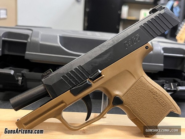 Sig Sauer P365 Micro Compact 9mm Used