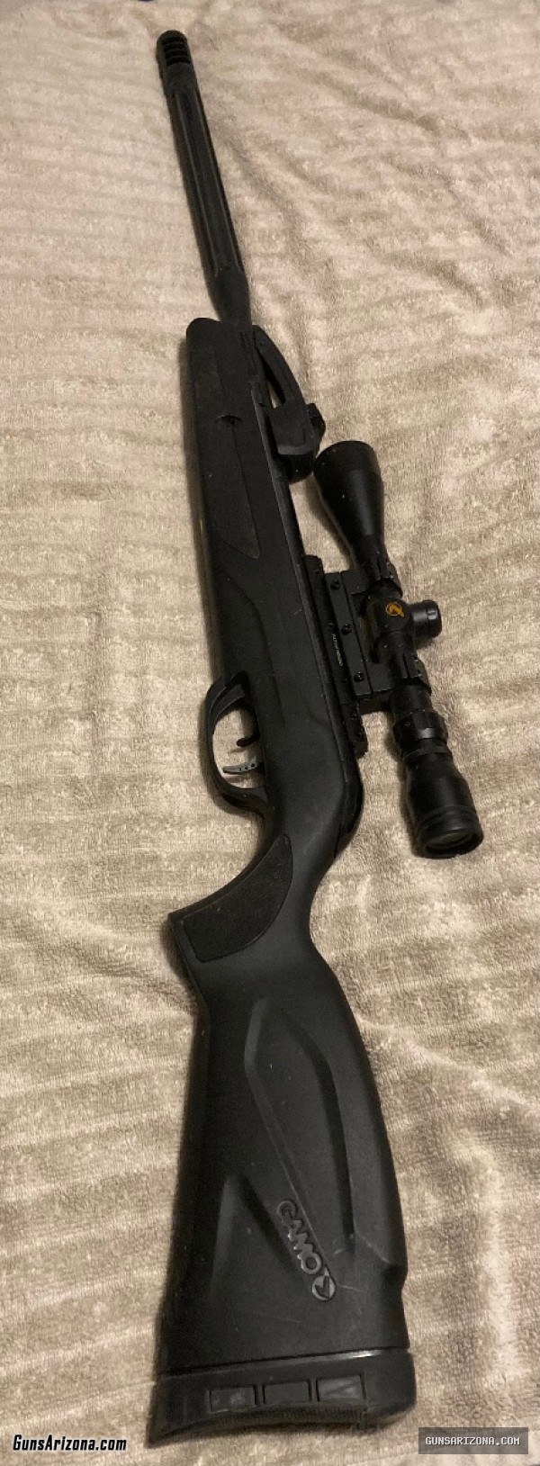 Gamo Pellet Rifles