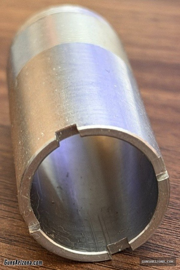 Remington 12 Gauge FULL and Skeet Choke