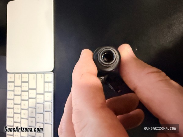 Surefire Scout Light