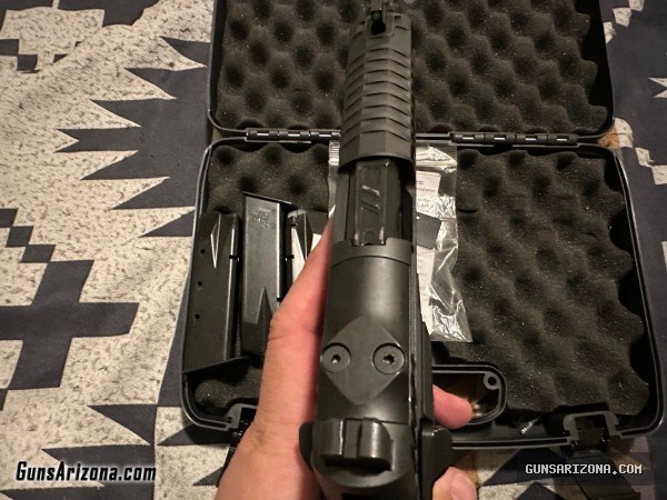 SIG ZEV P226
