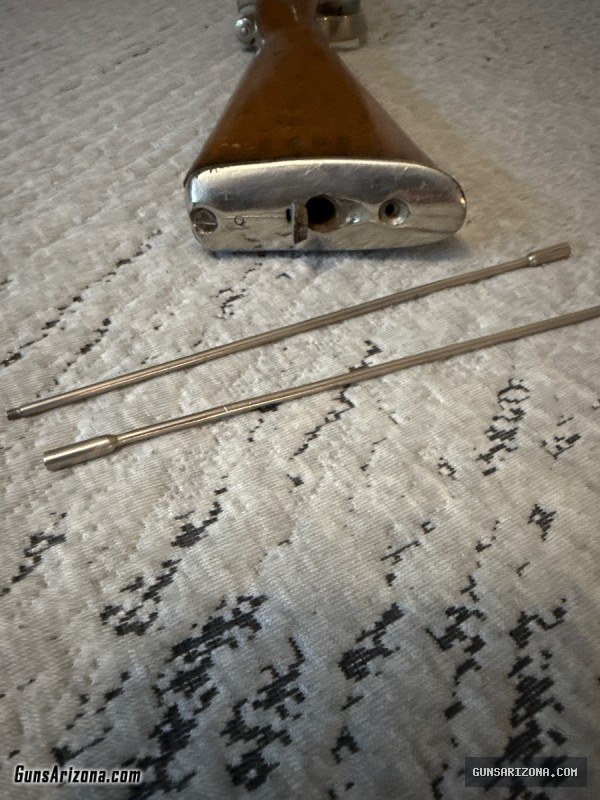 Italian recruiting gun
