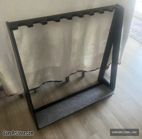Two Gun Racks