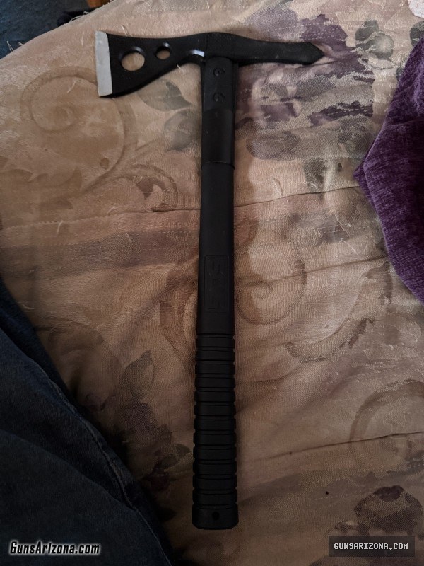 Sog tomahawk
